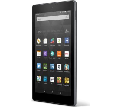 AMAZON Fire HD 8 - 32 GB AMAZON Fire HD 8 - 32 GB